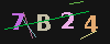 Gambar captcha